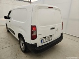  Opel  Combo D15DT 100HP MT5 Enjoy L2H1 incr #4