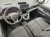  Opel  Combo D15DT 100HP MT5 Enjoy L2H1 incr #5