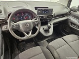  Opel  Combo D15DT 100HP MT5 Enjoy L2H1 incr #7