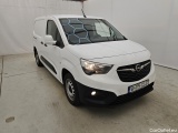  Opel  Combo D15DT 100HP MT5 Enjoy L2H1 incr #2