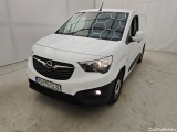  Opel  Combo D15DT 100HP MT5 Enjoy L2H1 incr 