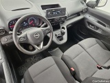  Opel  Combo D15DT 100HP MT5 Enjoy L2H1 incr #5