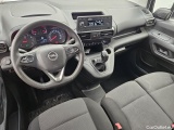 Opel  Combo D15DT 100HP MT5 Enjoy L2H1 incr #7