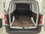  Opel  Combo D15DT 100HP MT5 Enjoy L2H1 incr #9