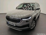  Skoda  Kodiaq 2.0 TDI 200CP Style DSG 4x4 
