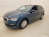  Skoda  Scala 1.5 TSI Ambition 