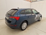  Skoda  Scala 1.5 TSI Ambition #3