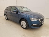  Skoda  Scala 1.5 TSI Ambition #2