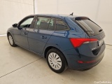  Skoda  Scala 1.5 TSI Ambition #4