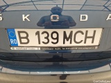  Skoda  Scala 1.5 TSI Ambition #10