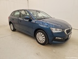 Skoda  Scala 1.5 TSI Ambition #2