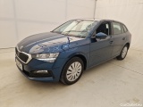  Skoda  Scala 1.5 TSI Ambition 