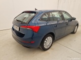  Skoda  Scala 1.5 TSI Ambition #3