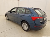  Skoda  Scala 1.5 TSI Ambition #4