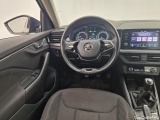  Skoda  Scala 1.5 TSI Ambition #7