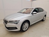  Skoda  Superb 1.5 TSI 150CP Ambition DSG 