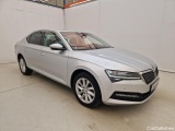  Skoda  Superb 1.5 TSI 150CP Ambition DSG #2