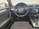  Skoda  Superb 1.5 TSI 150CP Ambition DSG #7
