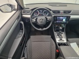  Skoda  Superb 1.5 TSI 150CP Ambition DSG #5