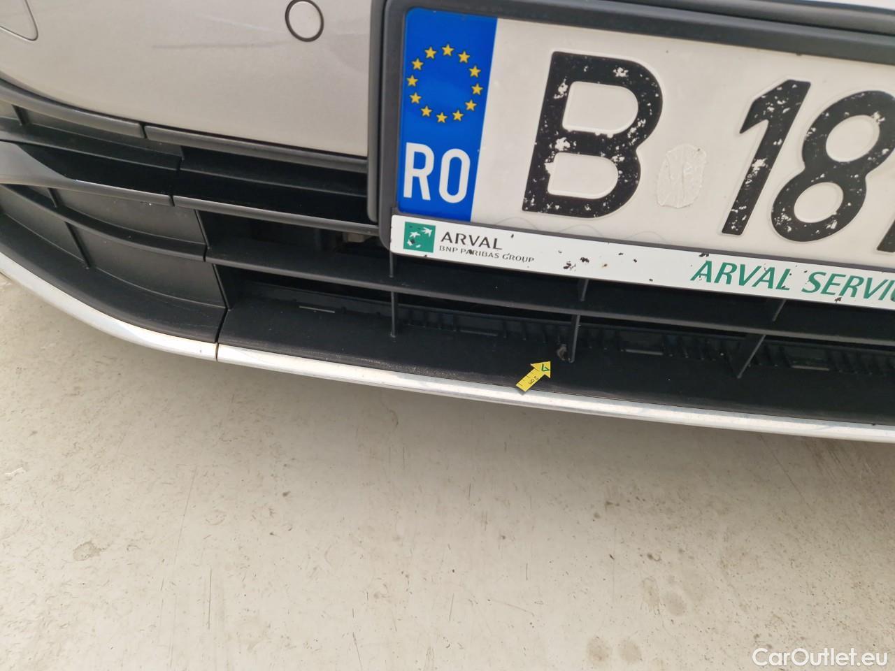  Volkswagen  Passat Comfortline 2.0 TDI DSG 150 CP #23