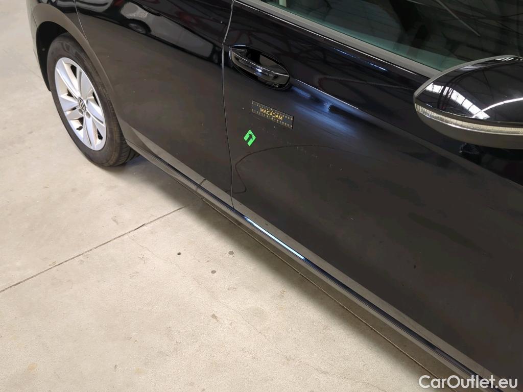  Volkswagen  Golf  Life 1.0 eTSI DSG mild-Hybrid #17