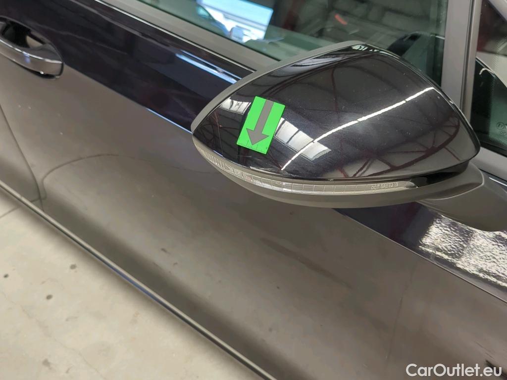  Volkswagen  Golf  Life 1.0 eTSI DSG mild-Hybrid #25