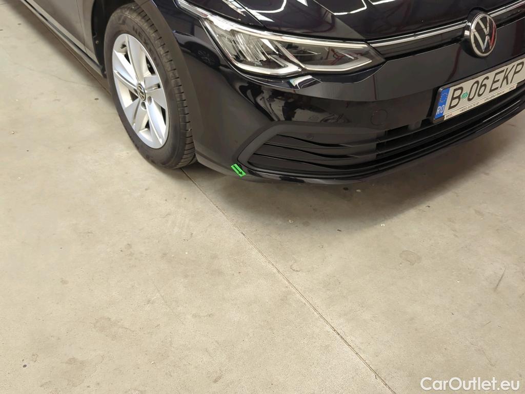  Volkswagen  Golf  Life 1.0 eTSI DSG mild-Hybrid #7