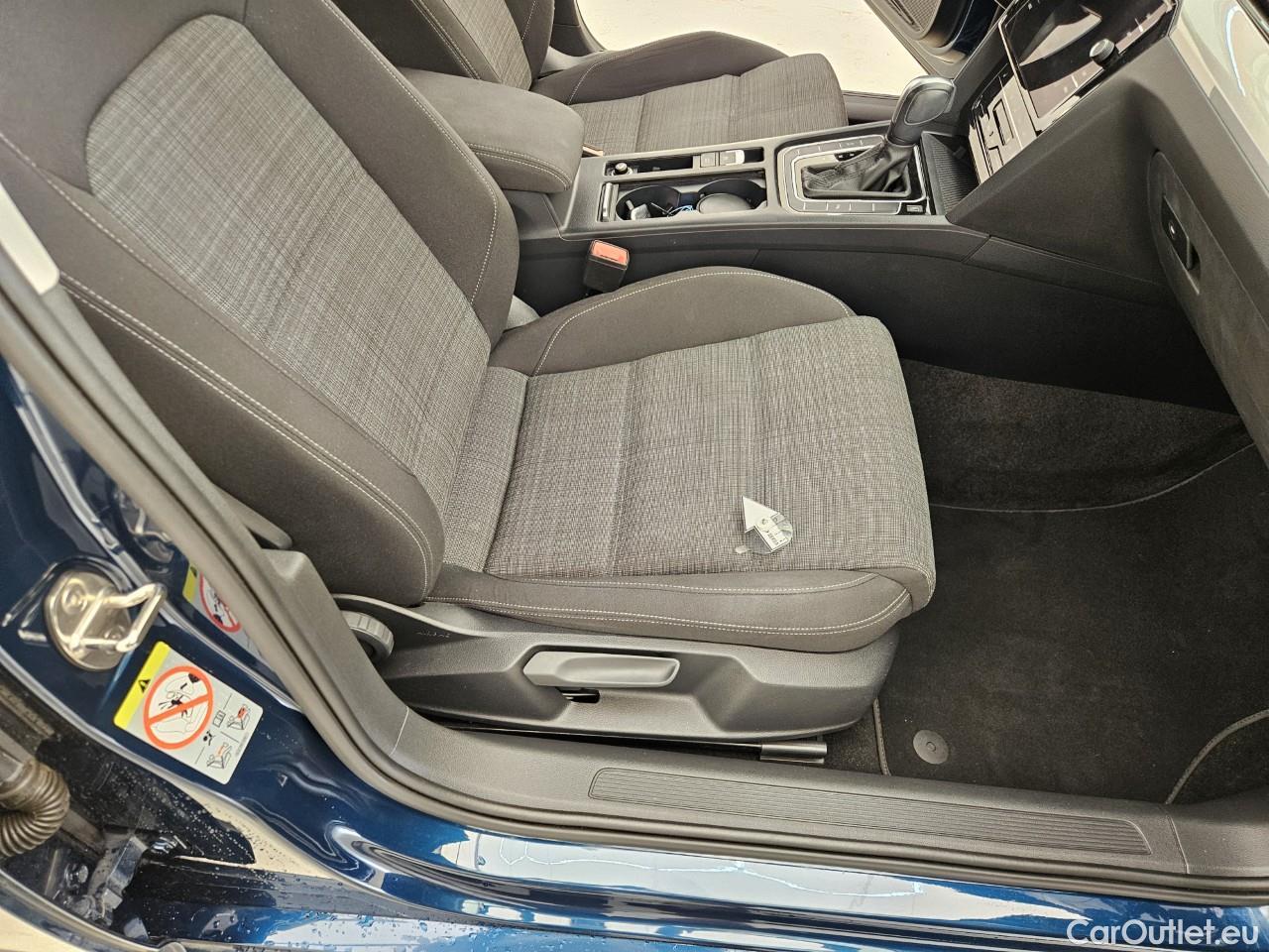  Volkswagen  Passat Comfortline 2.0 TDI DSG 150 CP #54