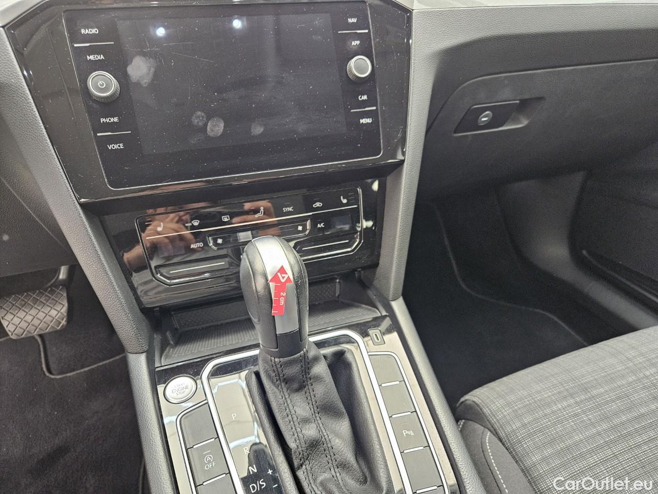  Volkswagen  Passat Comfortline 2.0 TDI DSG 150 CP #53