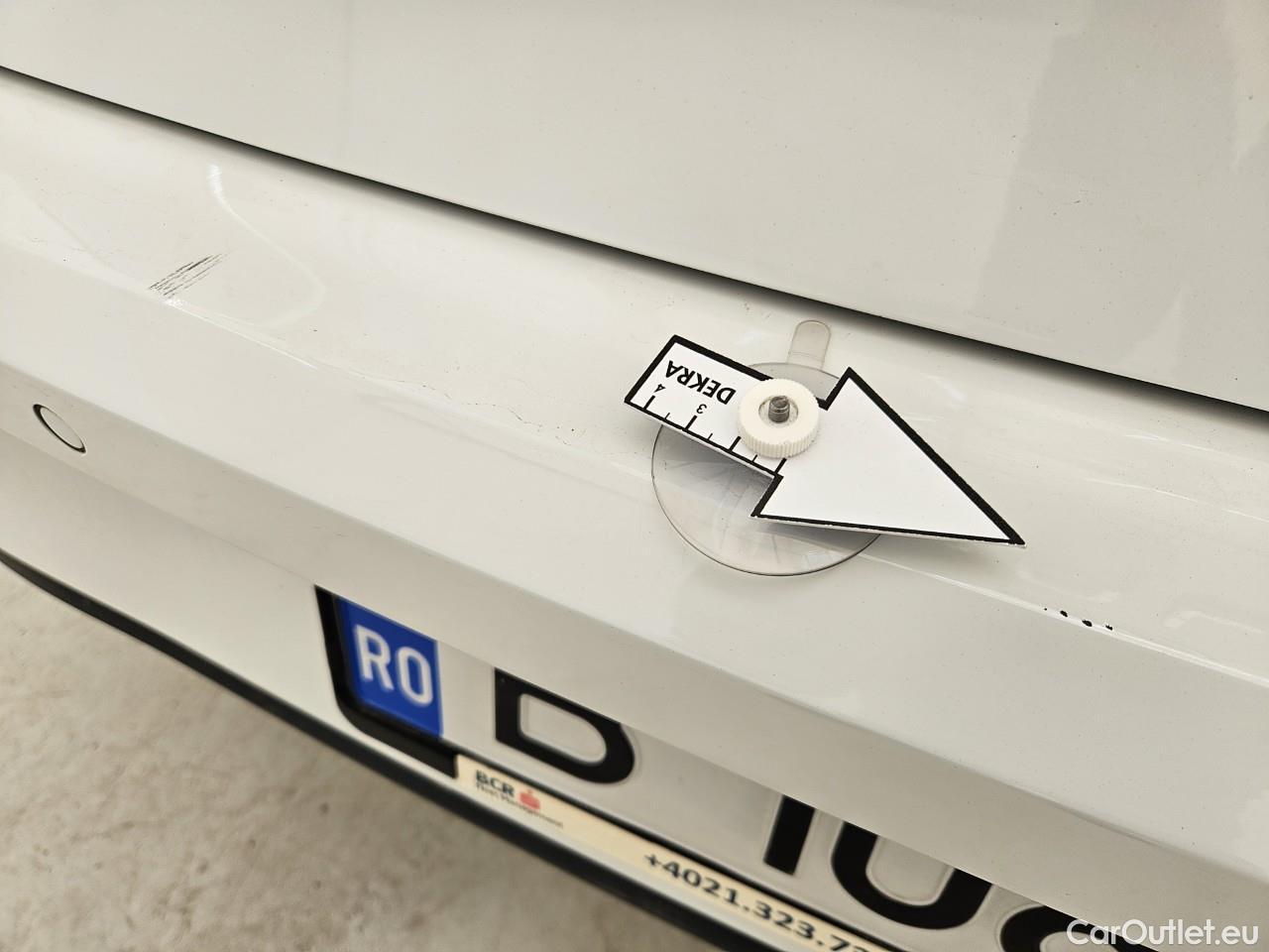  Volkswagen  Golf  Life 1.5 eTSI ACT DSG mild-Hybrid #26