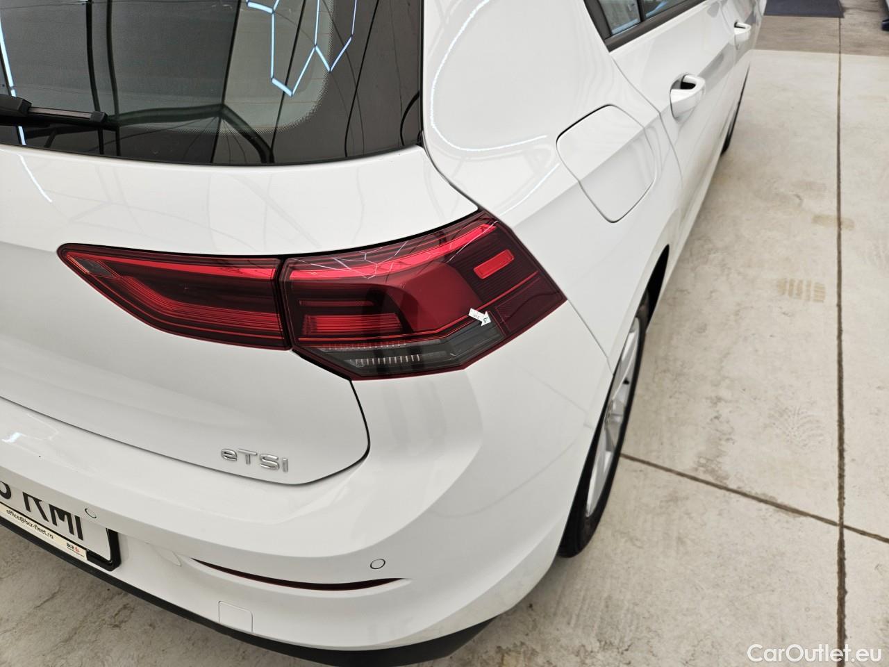  Volkswagen  Golf  Life 1.5 eTSI ACT DSG mild-Hybrid #29