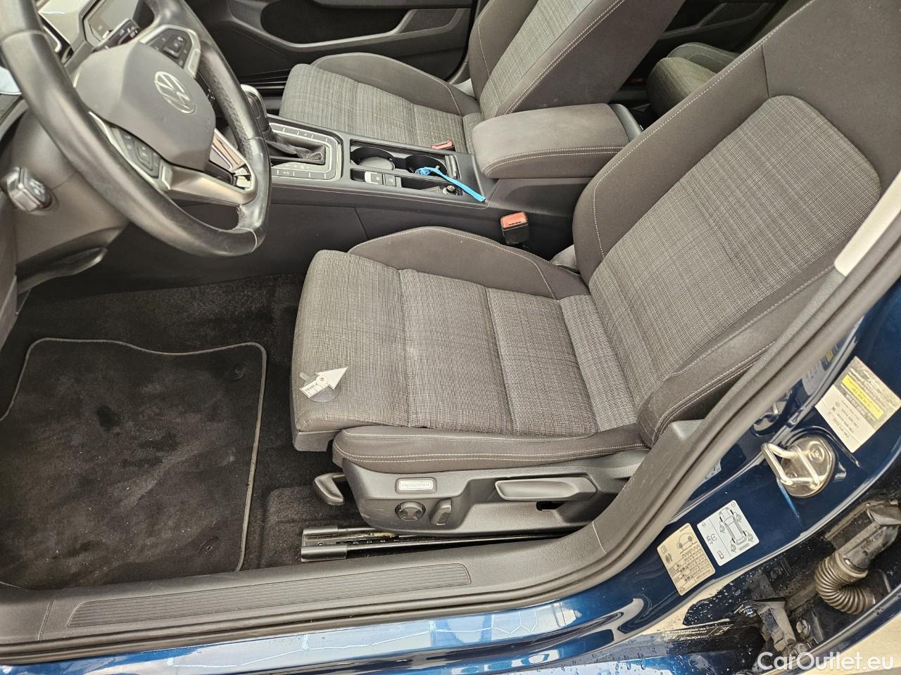  Volkswagen  Passat Comfortline 2.0 TDI DSG 150 CP #44