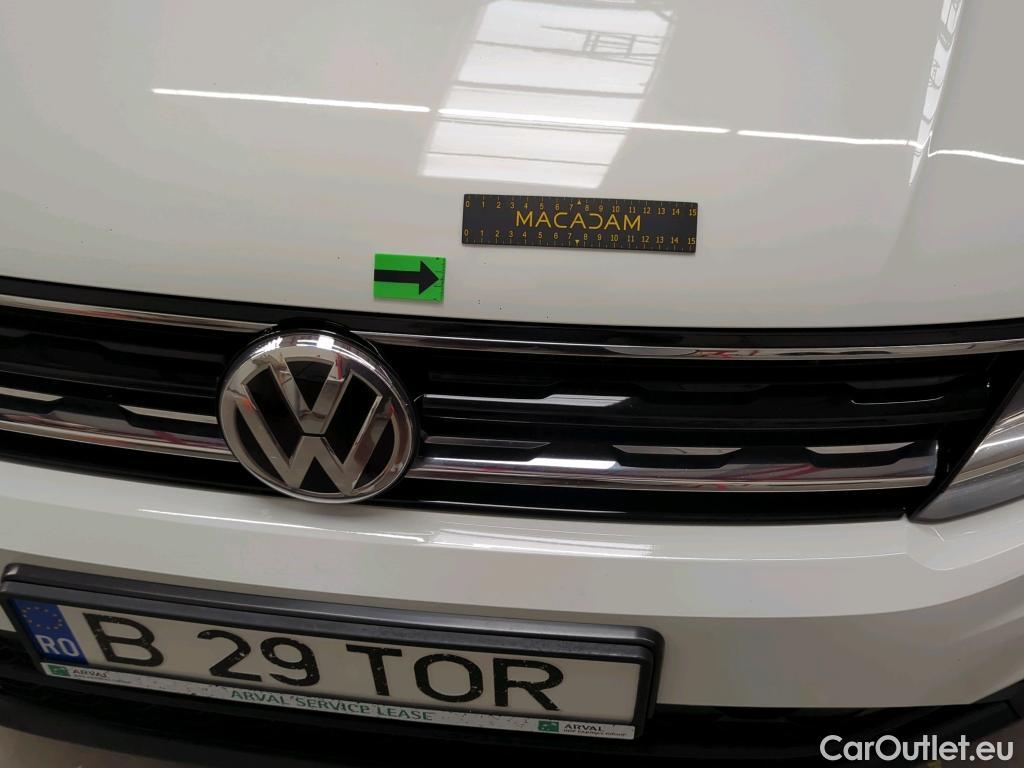 Volkswagen  Tiguan 2.0 TDI 150CP Comfortline DSG 4Motion #3
