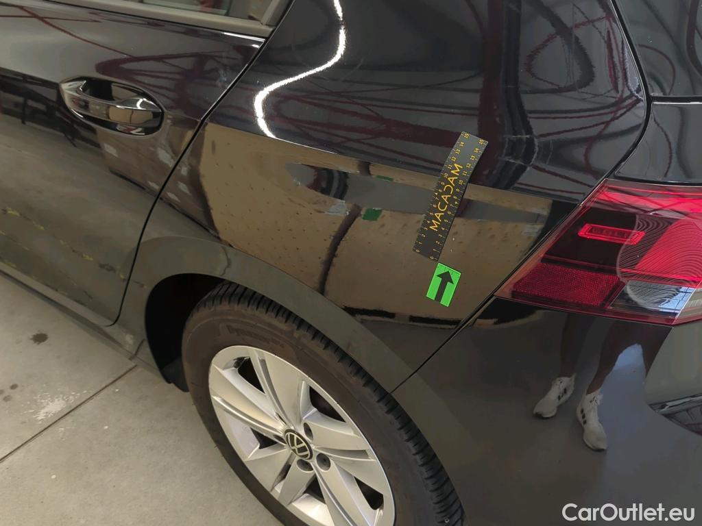  Volkswagen  Golf  Life 1.0 eTSI DSG mild-Hybrid #19