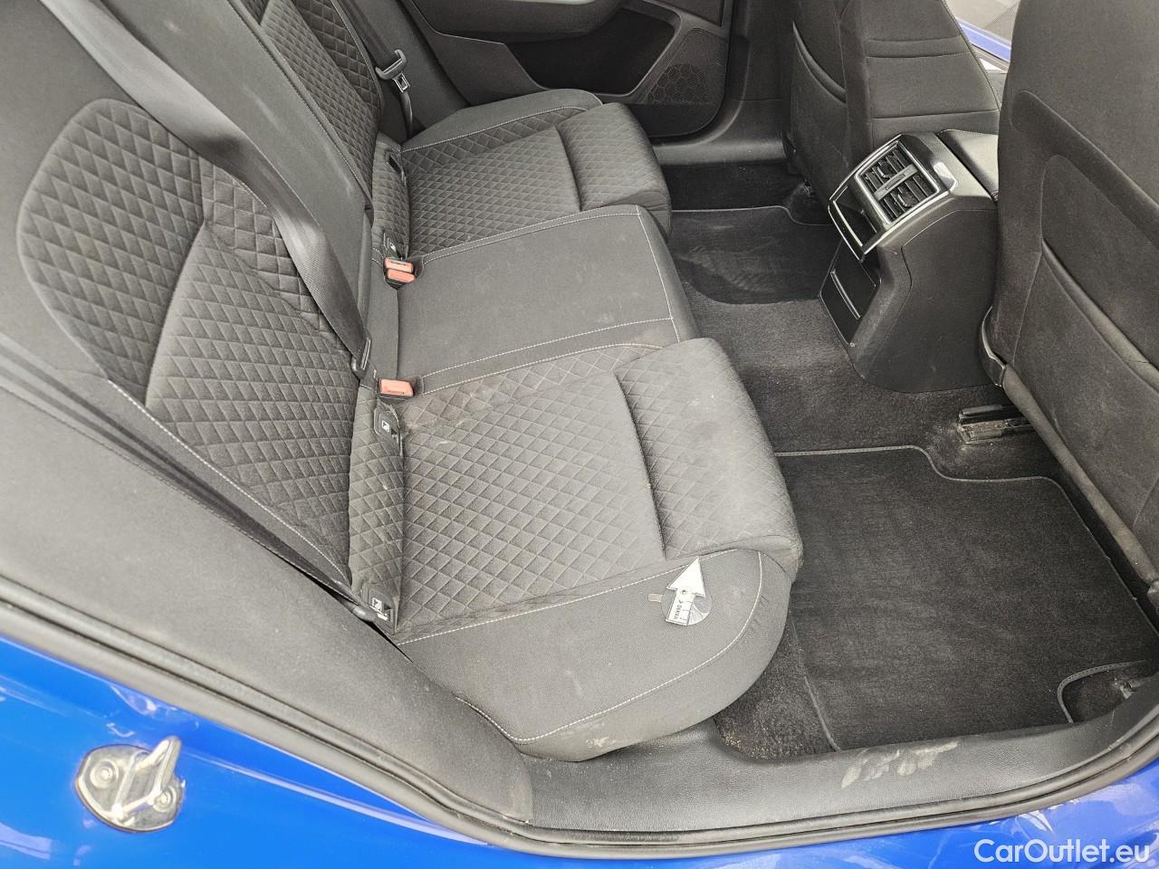  Skoda  Superb 2.0 TDI 150CP Ambition DSG #47
