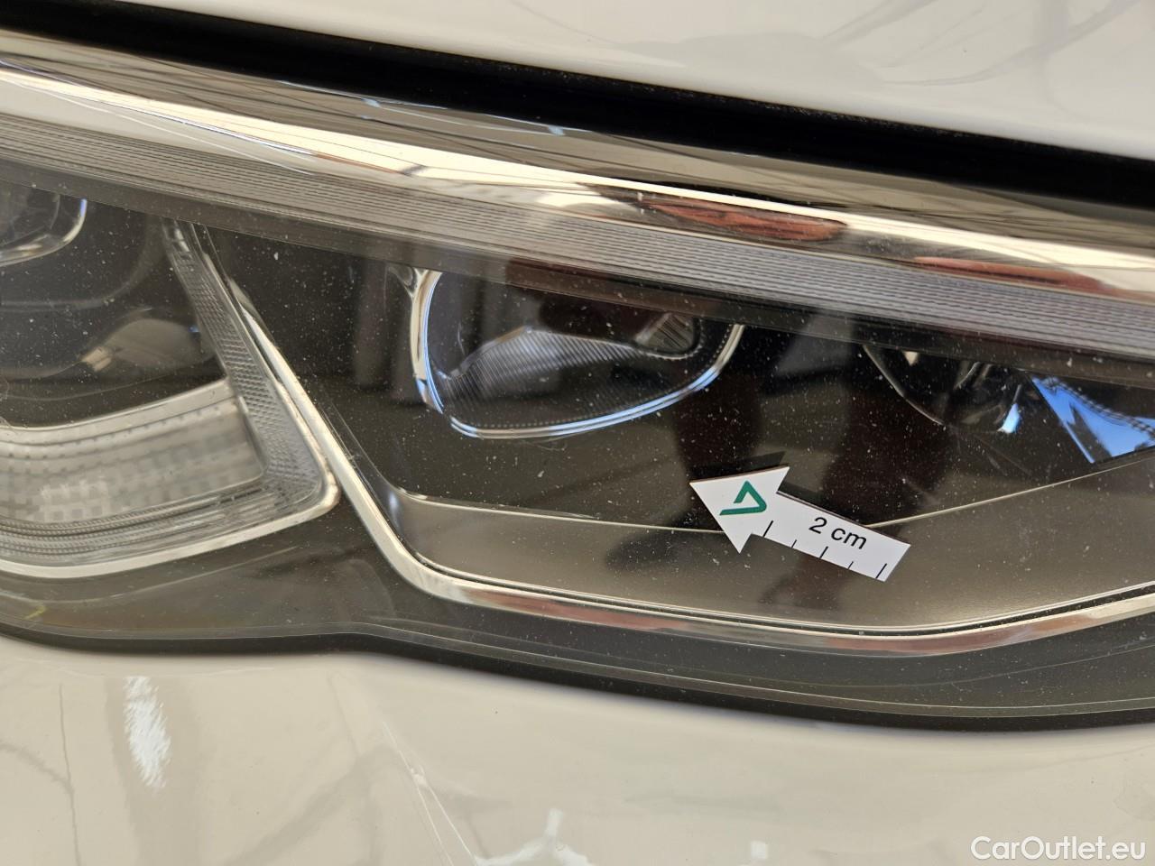 Volkswagen  Golf  Life 1.5 eTSI ACT DSG mild-Hybrid #9