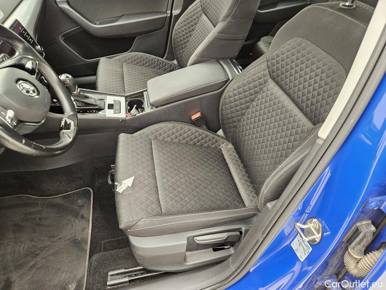  Skoda  Superb 2.0 TDI 150CP Ambition DSG #39
