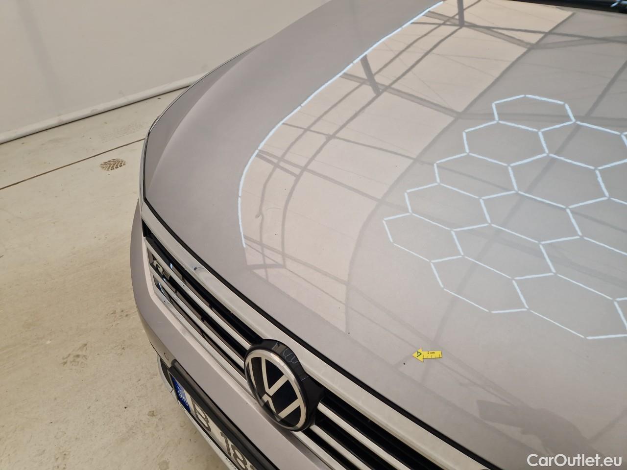  Volkswagen  Passat Comfortline 2.0 TDI DSG 150 CP #26