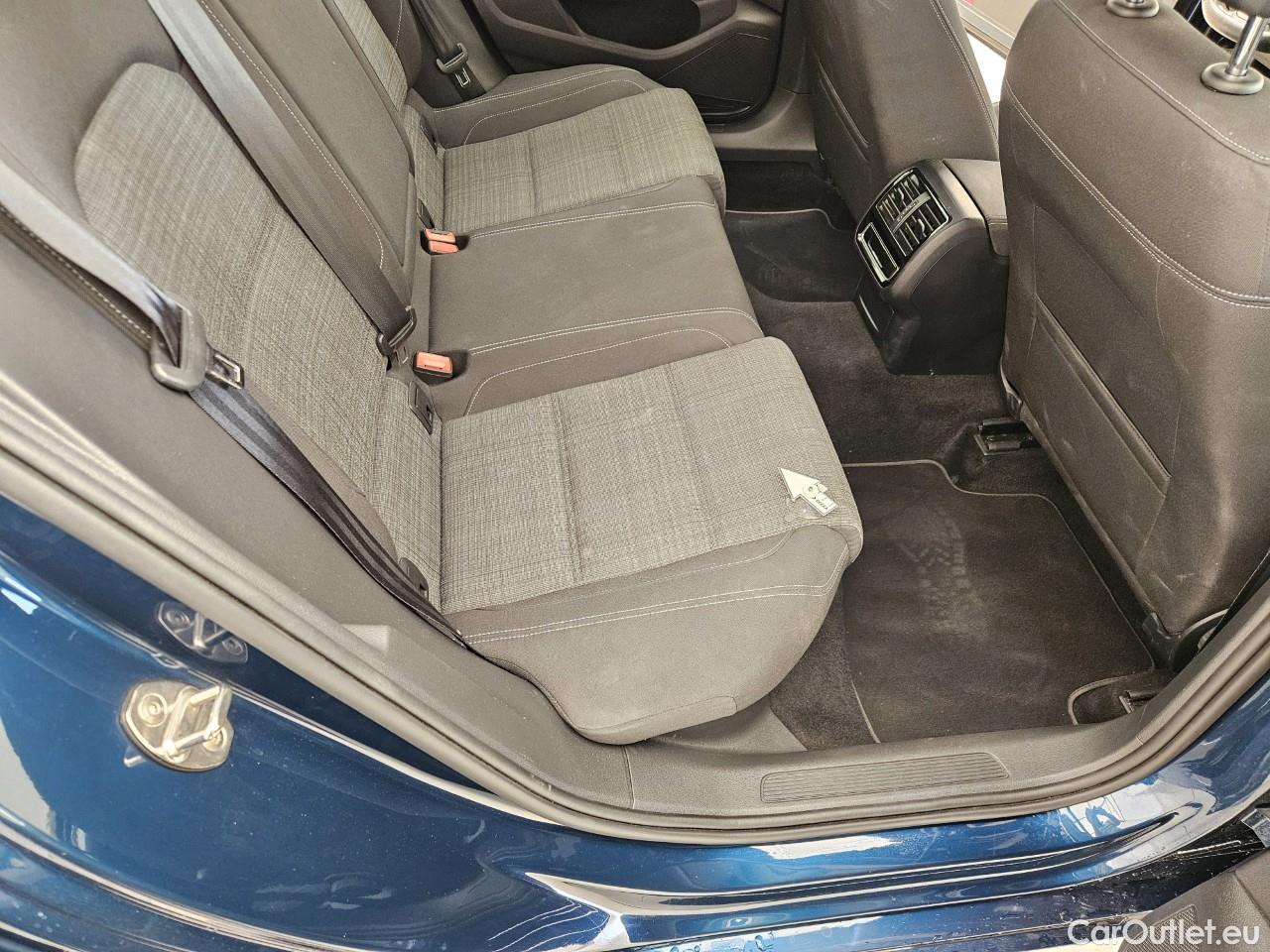  Volkswagen  Passat Comfortline 2.0 TDI DSG 150 CP #57