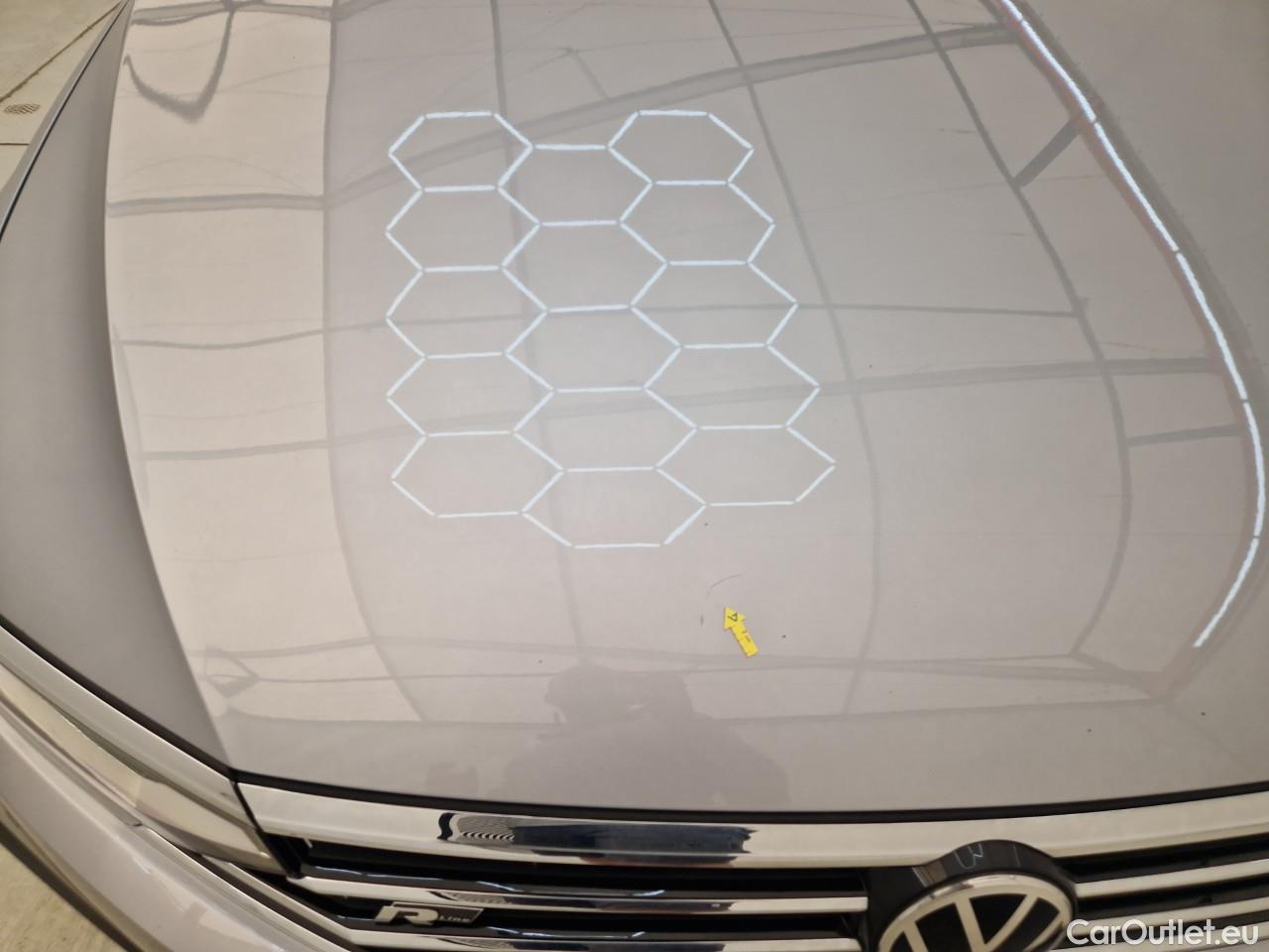  Volkswagen  Passat Comfortline 2.0 TDI DSG 150 CP #25