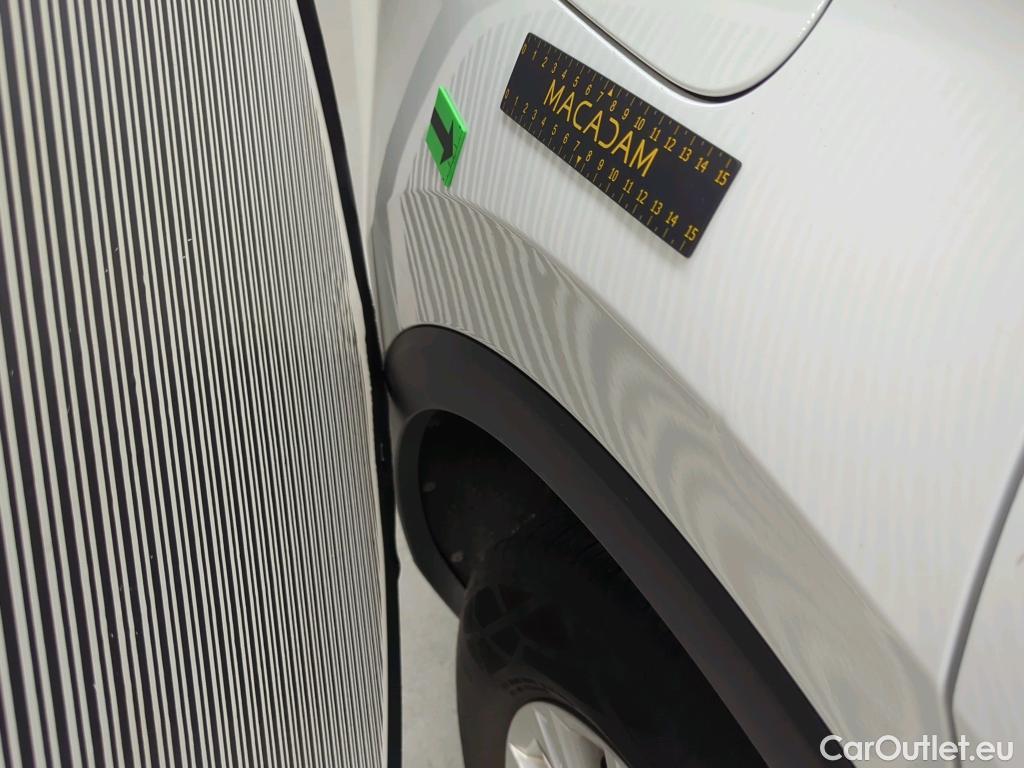  Volkswagen  Tiguan 2.0 TDI 150CP Comfortline DSG 4Motion #12