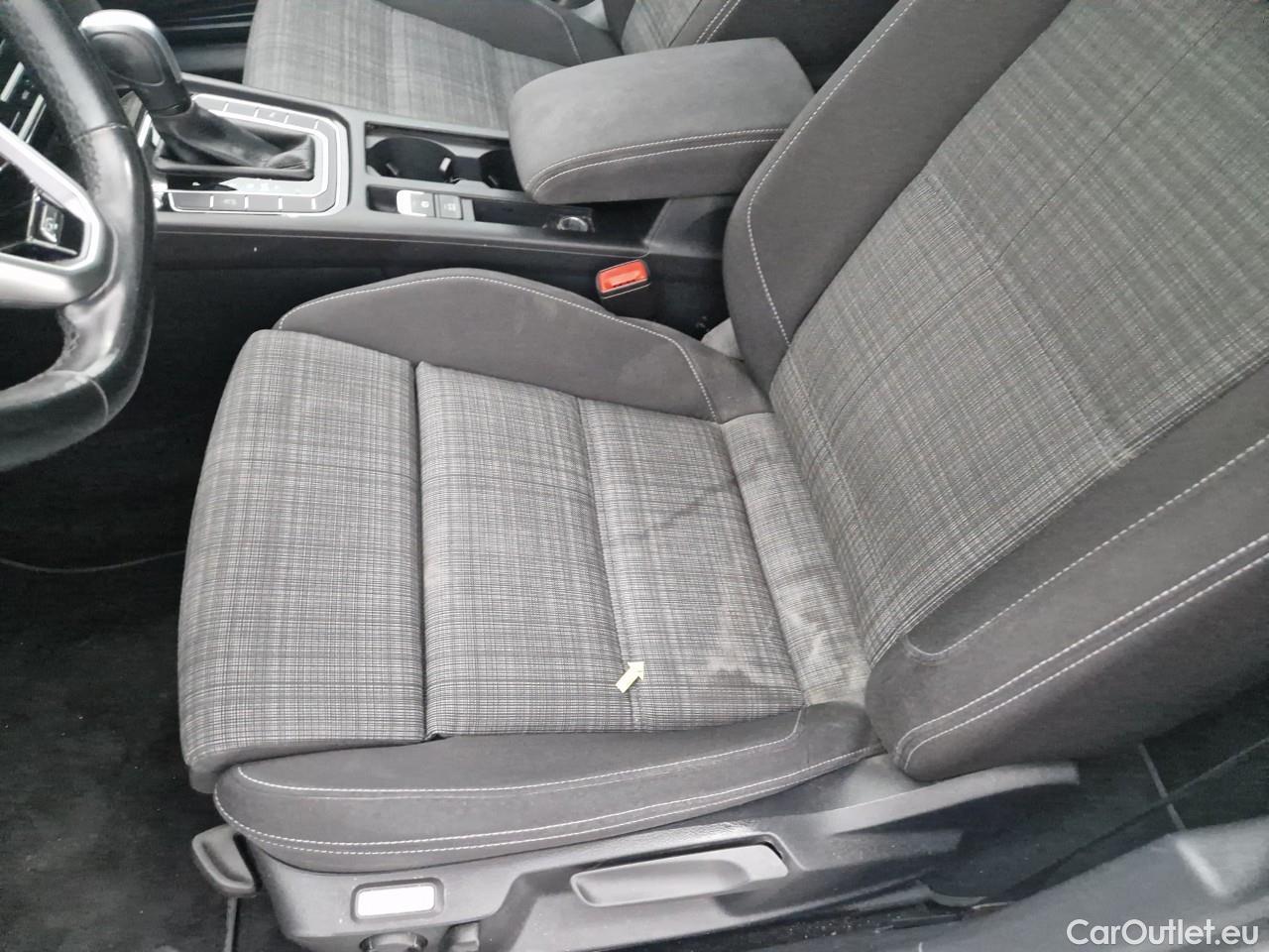  Volkswagen  Passat Comfortline 2.0 TDI DSG 150 CP #53