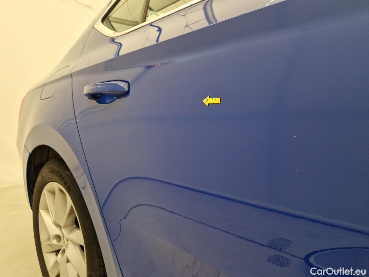  Skoda  Superb 2.0 TDI 150CP Ambition DSG #15