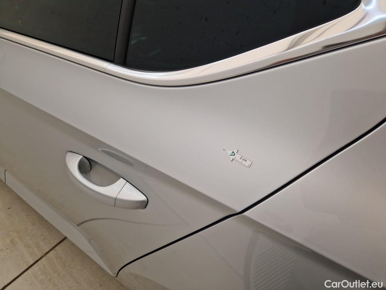  Skoda  Superb 1.5 TSI 150CP Ambition DSG #41