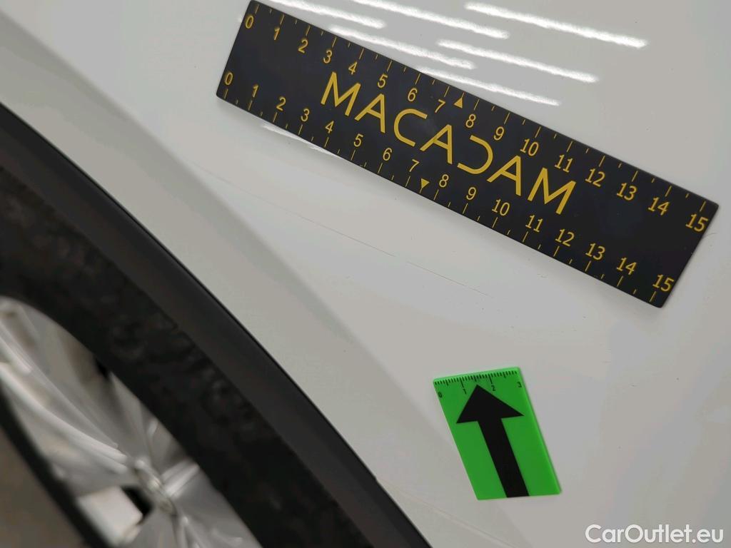  Volkswagen  Tiguan 2.0 TDI 150CP Comfortline DSG 4Motion #18
