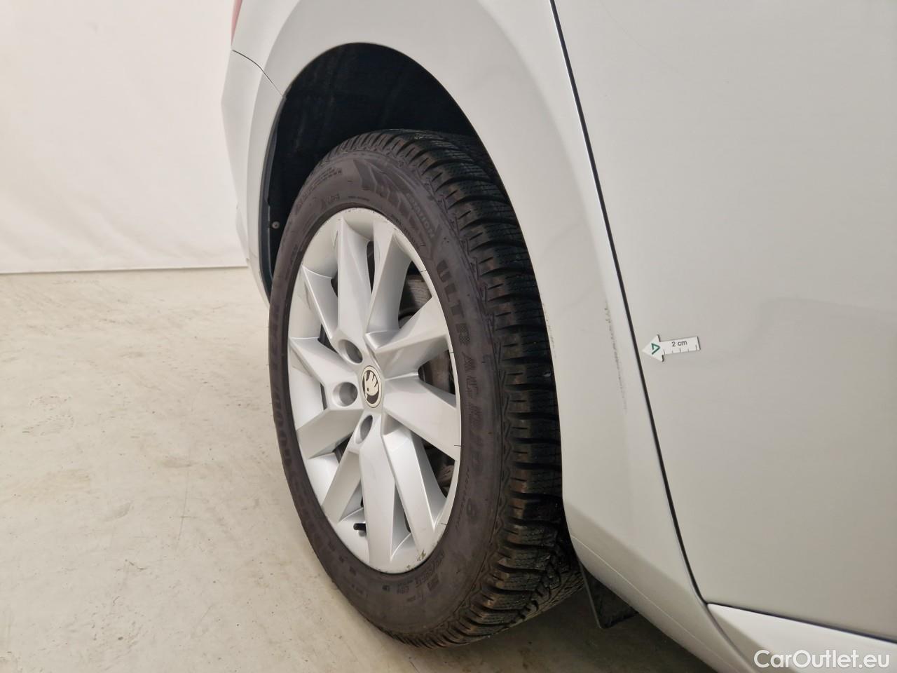  Skoda  Superb 1.5 TSI 150CP Ambition DSG #30