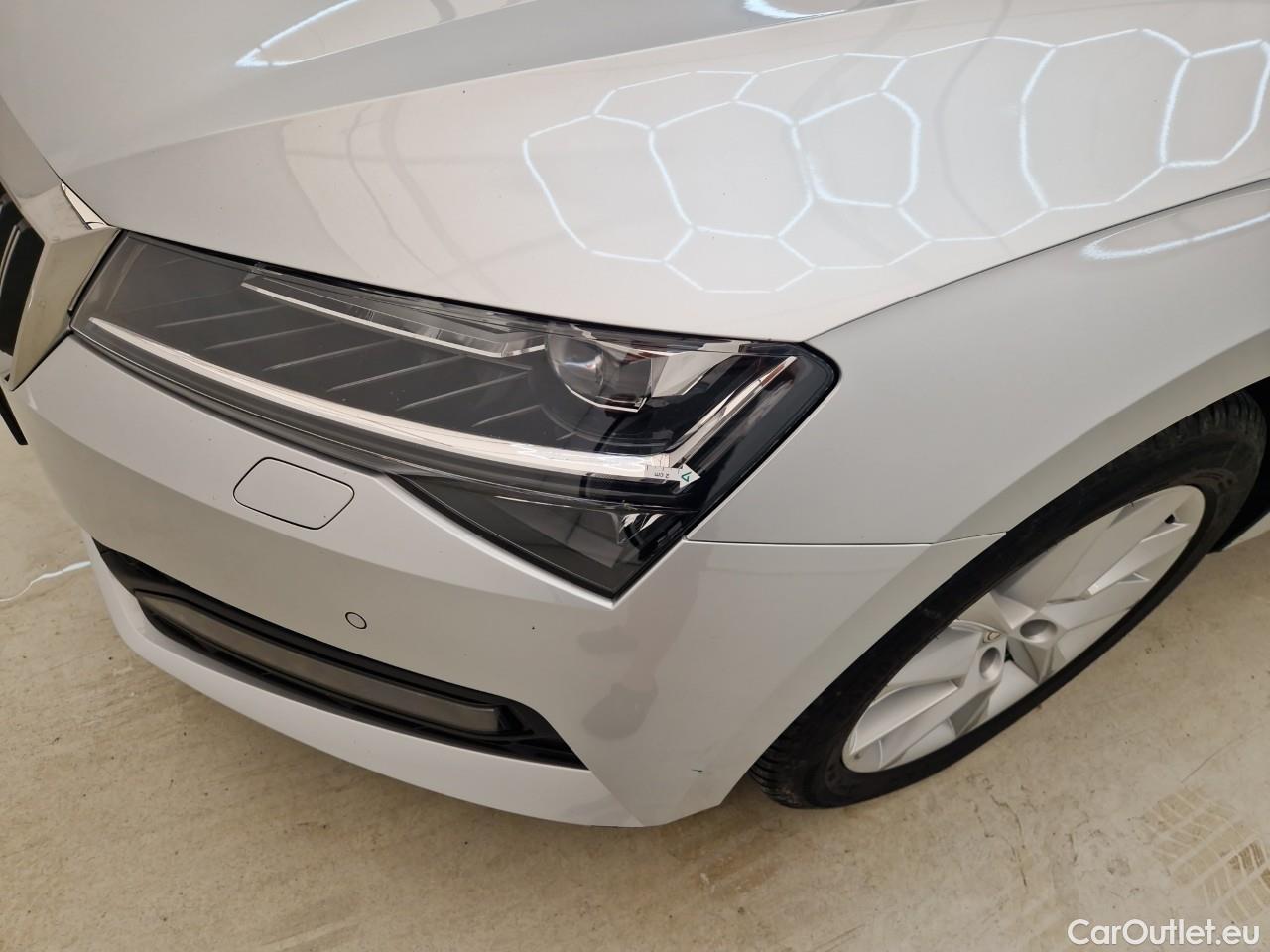  Skoda  Superb 1.5 TSI 150CP Ambition DSG #15