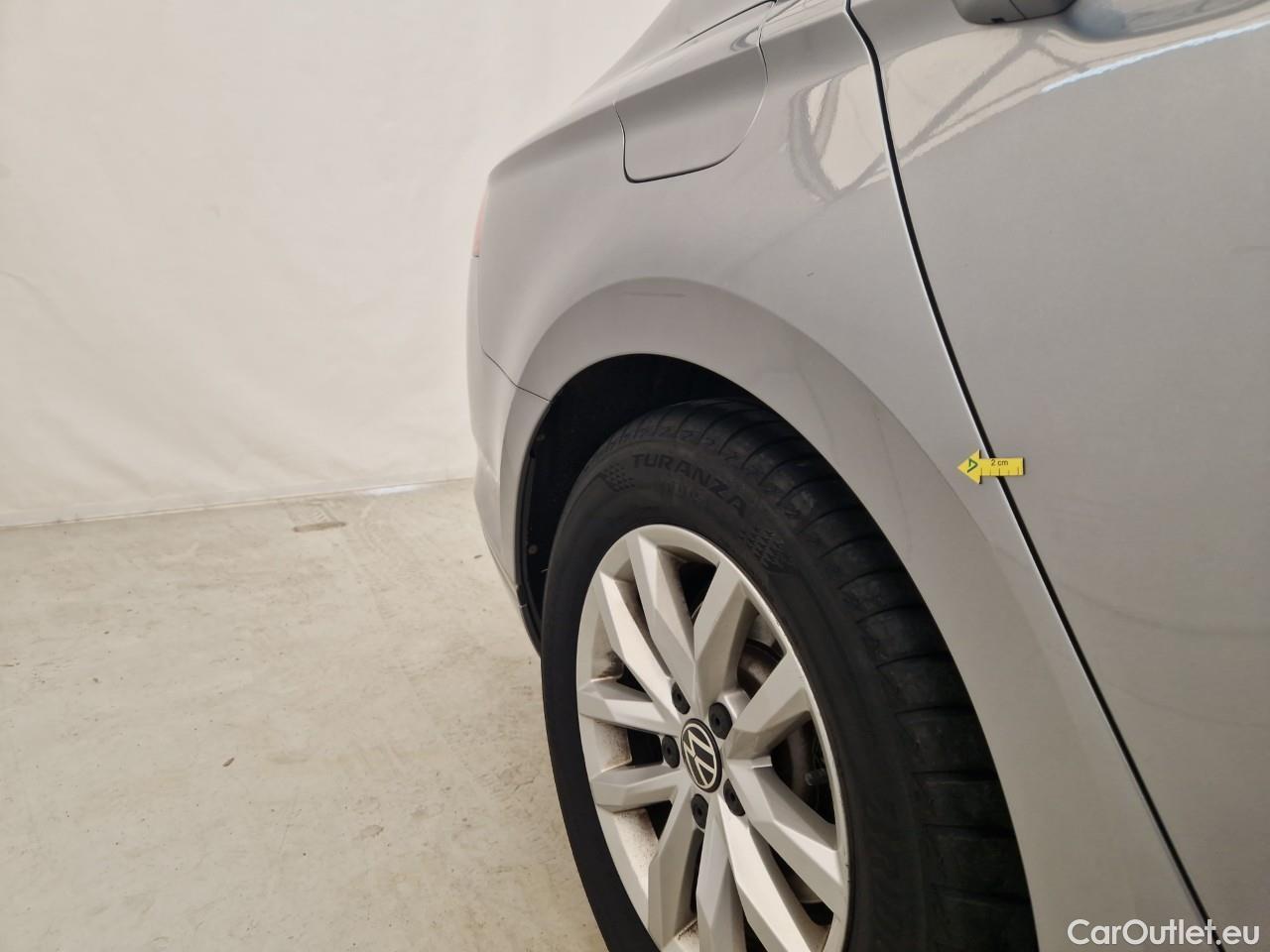  Volkswagen  Passat Comfortline 2.0 TDI DSG 150 CP #37