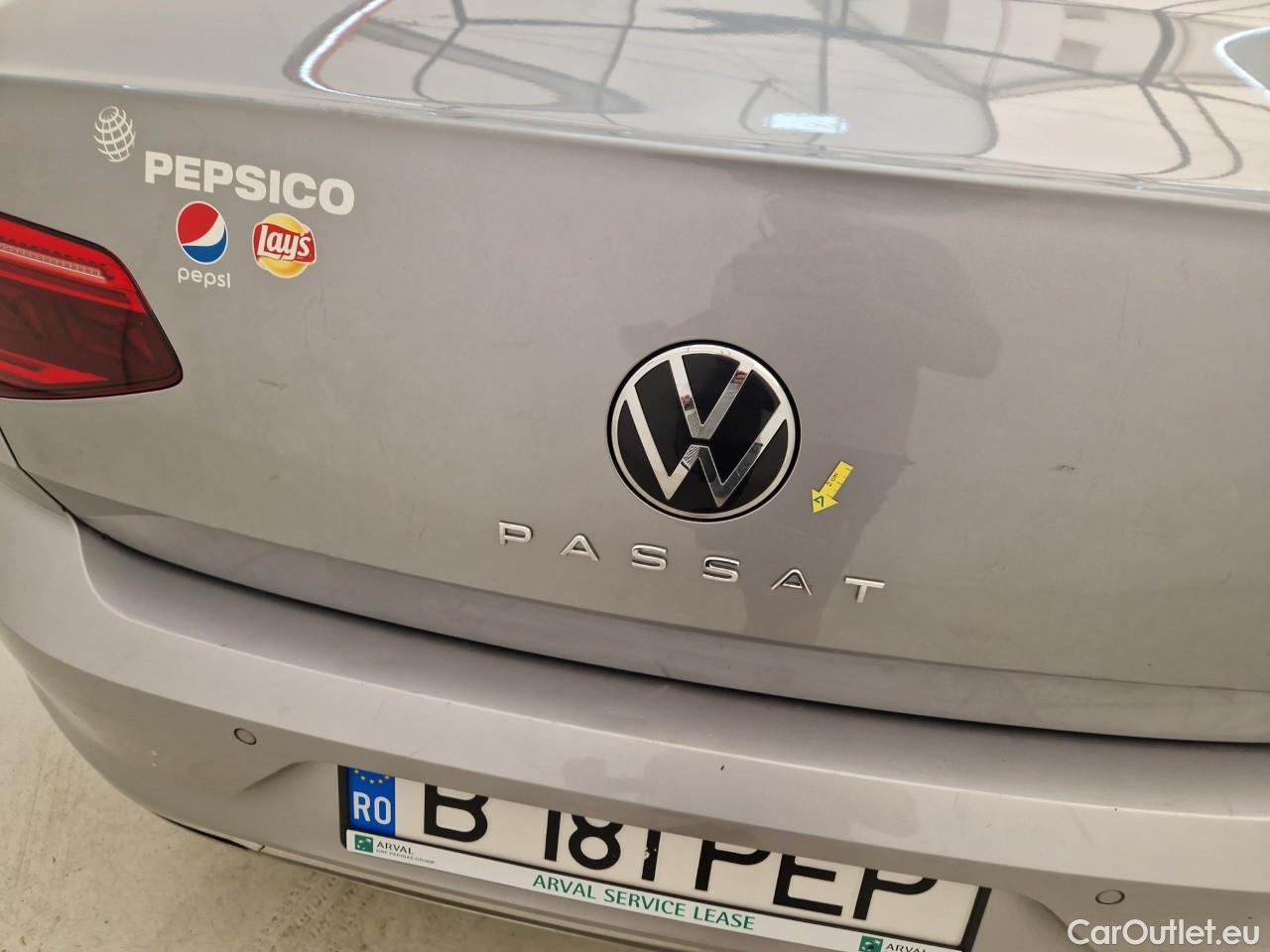 Volkswagen  Passat Comfortline 2.0 TDI DSG 150 CP #42