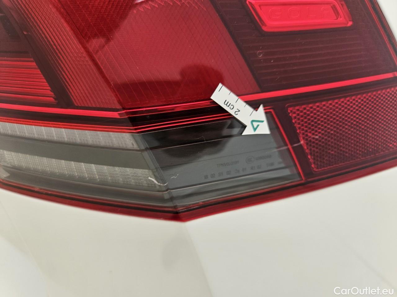  Volkswagen  Golf  Life 1.5 eTSI ACT DSG mild-Hybrid #28